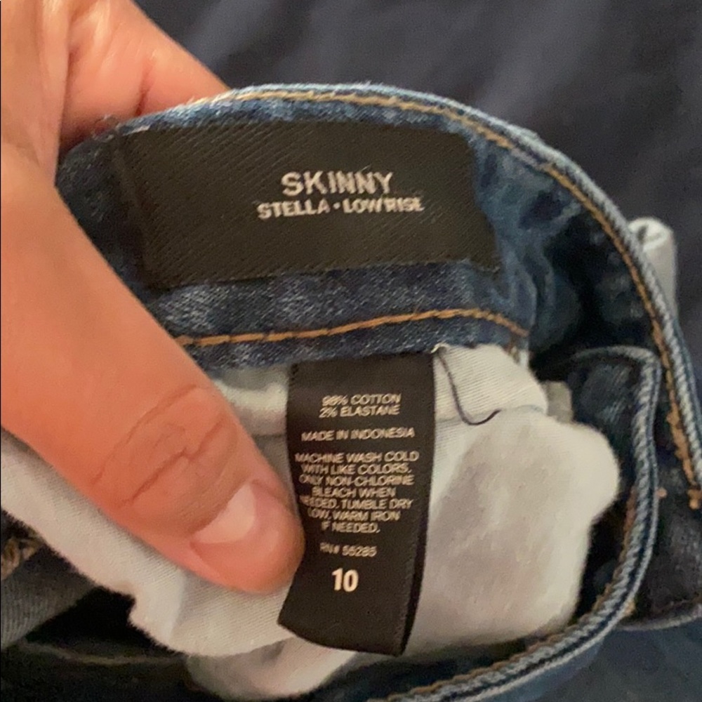 Express Jeans - Picture 6 of 10